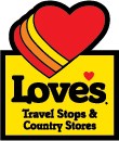 Love's Travel Stops & Country Stores, Inc. Logo