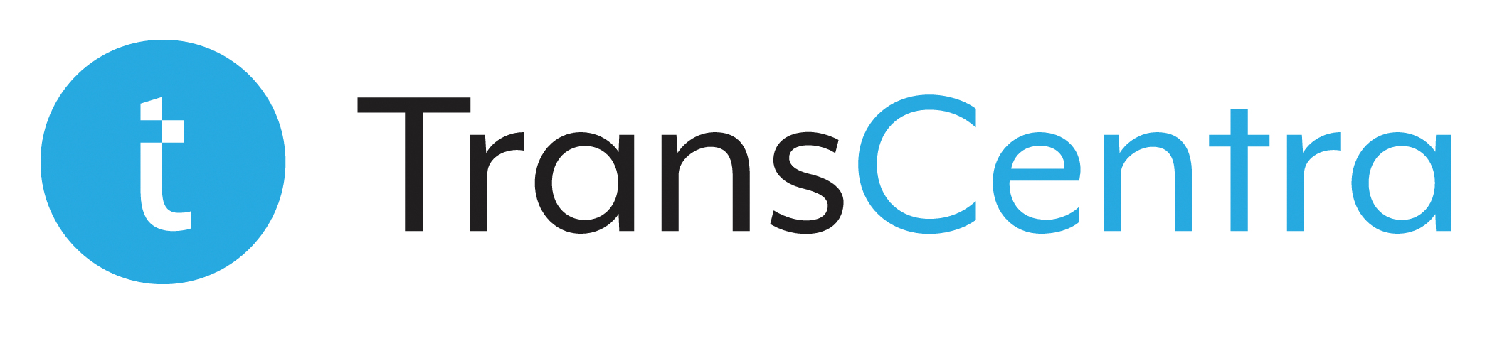 TransCentra Logo