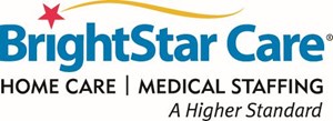 BrightStar Care Logo