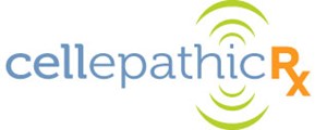 CellepathicRX logo