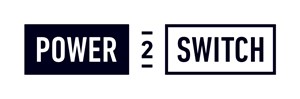 Power2Switch Logo