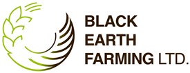 BLACK EARTH FARMING 