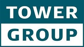 Tower Group fordoble