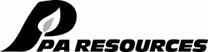 PA RESOURCES: PA RES