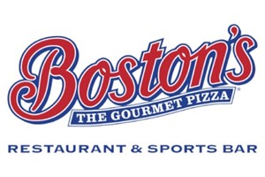 Boston Pizza Restaurants, LP Logo
