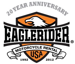 EagleRider logo