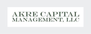 Akre Capital Management logo