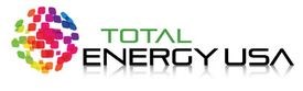 Total Energy USA logo