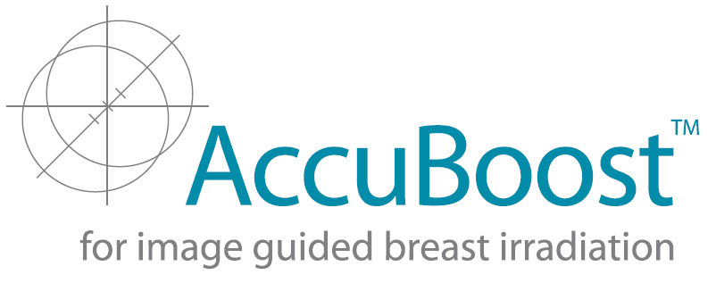 AccuBoost(TM) Logo