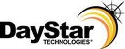 DayStar Technologies, Inc. logo