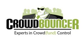 CrowdBouncer Logo