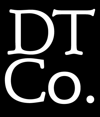 Detroit Trading Company Logo