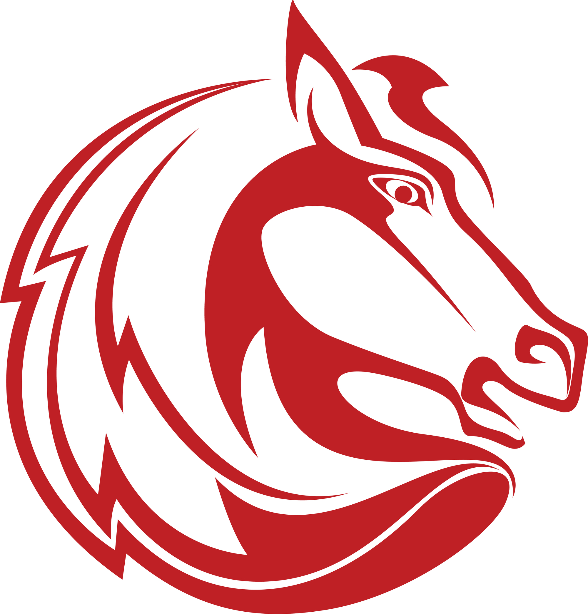 Capall Stables Logo