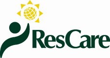 ResCare Logo