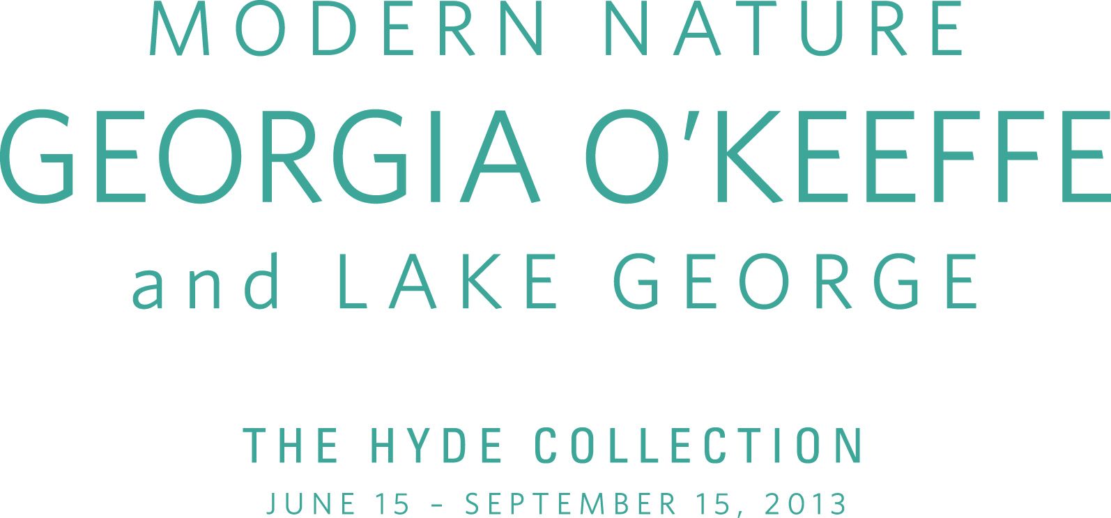 The Hyde Collection Logo