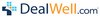 DealWell.com logo