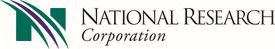 National Research Corporation Logo