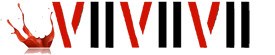 VIIVIIVII logo