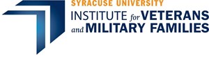 The Institute for Veterans and Military Families Logo