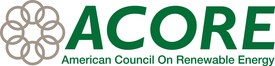American Council on Renewable Energy Logo