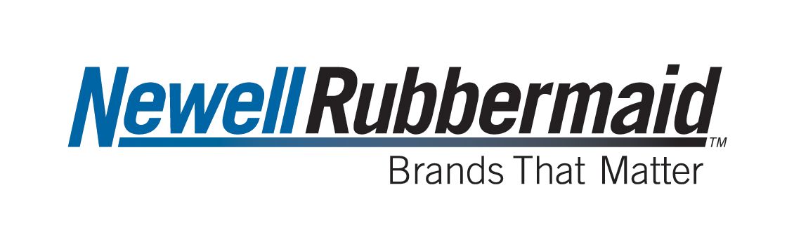 Newell Rubbermaid logo
