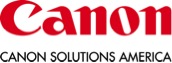 Canon Solutions America logo