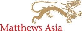 Matthews Asia logo