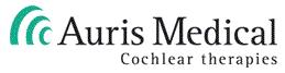 Auris Medical AG logo