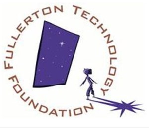 Fullerton Technology Foundation Logo