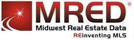 Midwest Real Estate Data logo