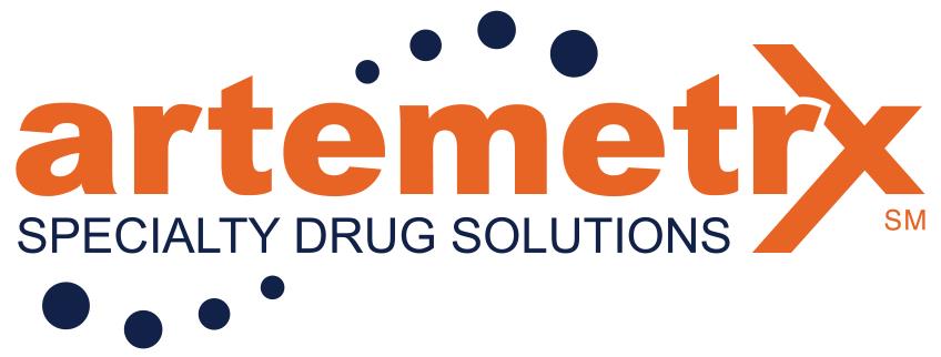 Artemetrx Logo