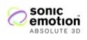 Sonic Emotion logo