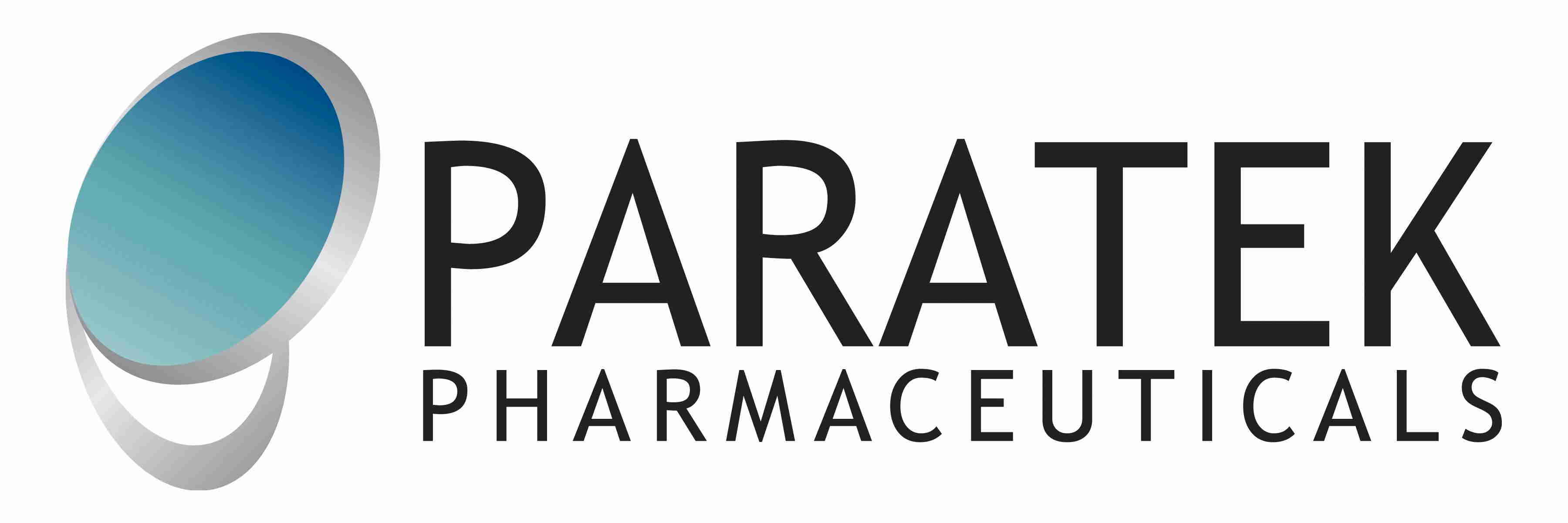 Paratek Pharmaceuticals Logo