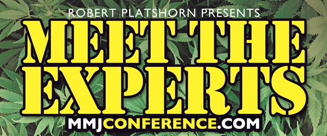 Meet the Experts logo