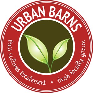 Urban Barns Foods Inc. Logo
