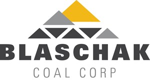 Blaschak Coal Corporation logo