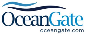 OceanGate logo