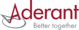 Aderant Logo