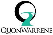 QuonWarrene logo