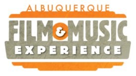 Albuquerque Film & Music Experience logo