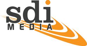 SDI Media logo
