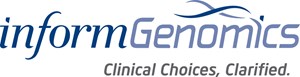 Inform Genomics logo