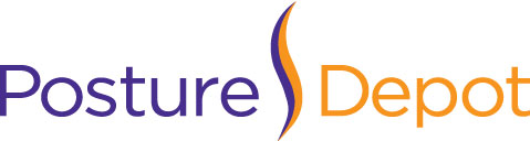 Posture Depot logo