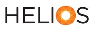 HELIOS logo