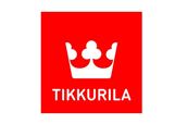 Tikkurila has been l