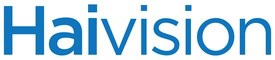Haivision Logo