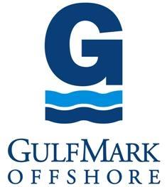 GulfMark Offshore, Inc. Logo