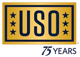 United Service Organizations (USO) Logo