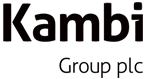 Kambi Group plc Q1 R