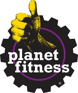Planet Fitness, Inc. logo